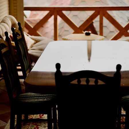 Петрос Family Hotel ياريمتشي المظهر الخارجي الصورة