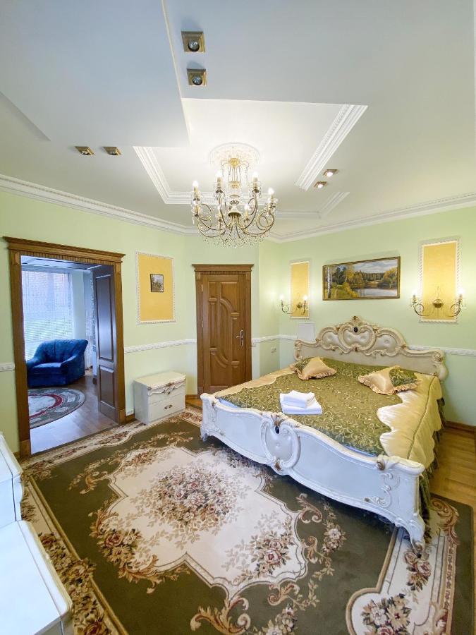 Петрос Family Hotel ياريمتشي المظهر الخارجي الصورة