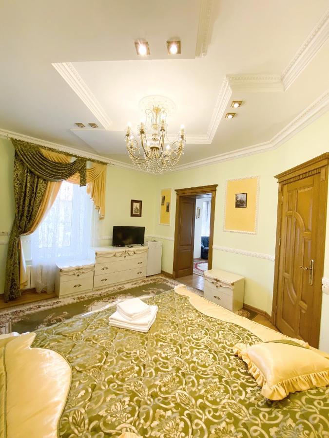 Петрос Family Hotel ياريمتشي المظهر الخارجي الصورة
