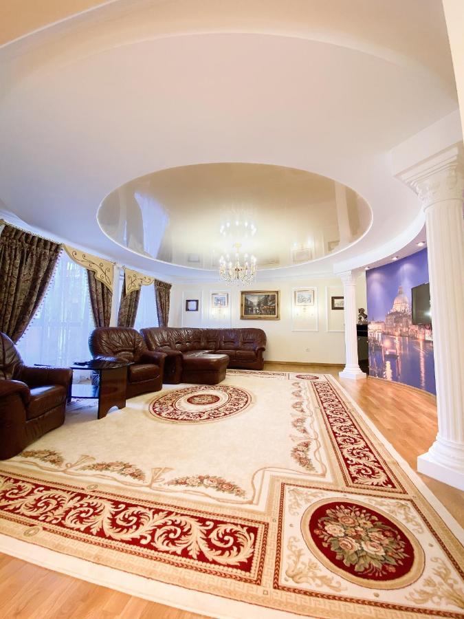 Петрос Family Hotel ياريمتشي المظهر الخارجي الصورة