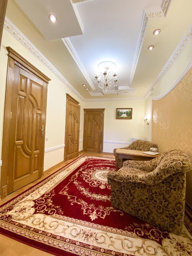 Петрос Family Hotel ياريمتشي المظهر الخارجي الصورة