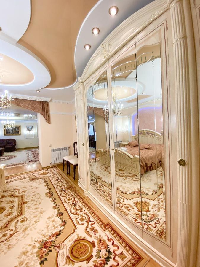 Петрос Family Hotel ياريمتشي المظهر الخارجي الصورة