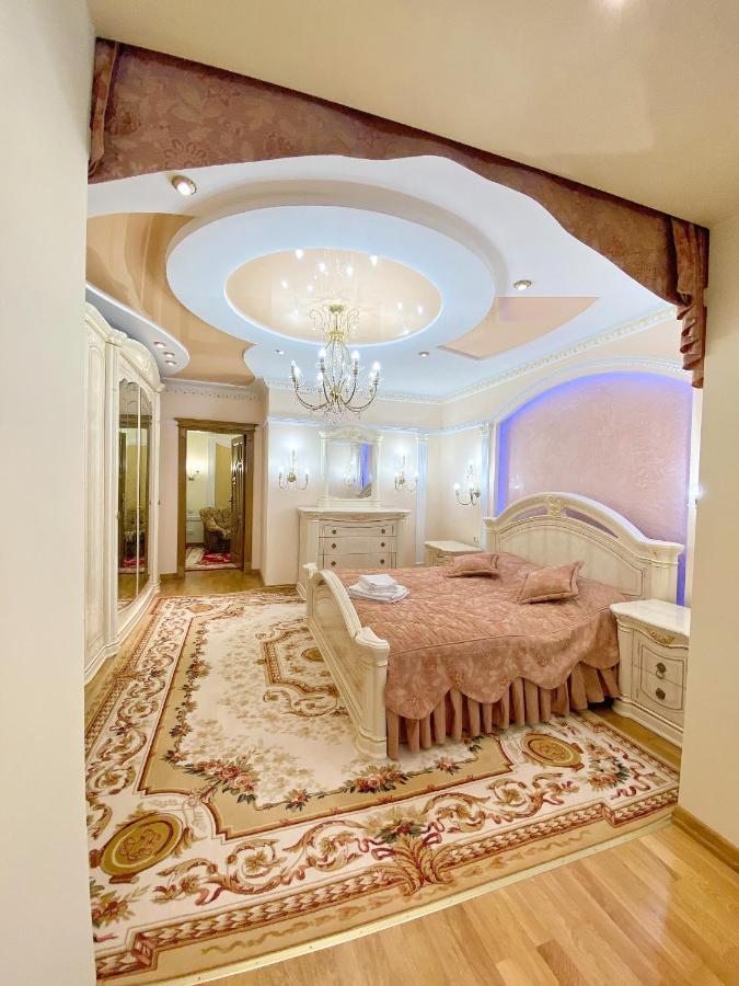 Петрос Family Hotel ياريمتشي المظهر الخارجي الصورة