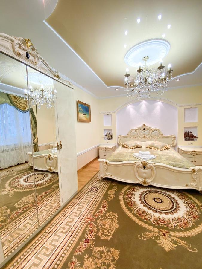 Петрос Family Hotel ياريمتشي المظهر الخارجي الصورة