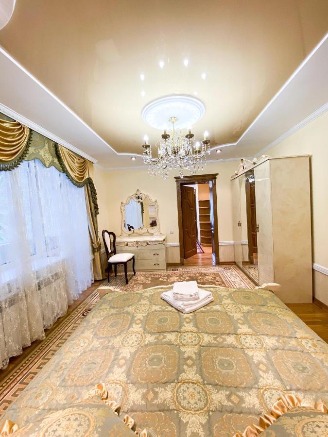Петрос Family Hotel ياريمتشي المظهر الخارجي الصورة