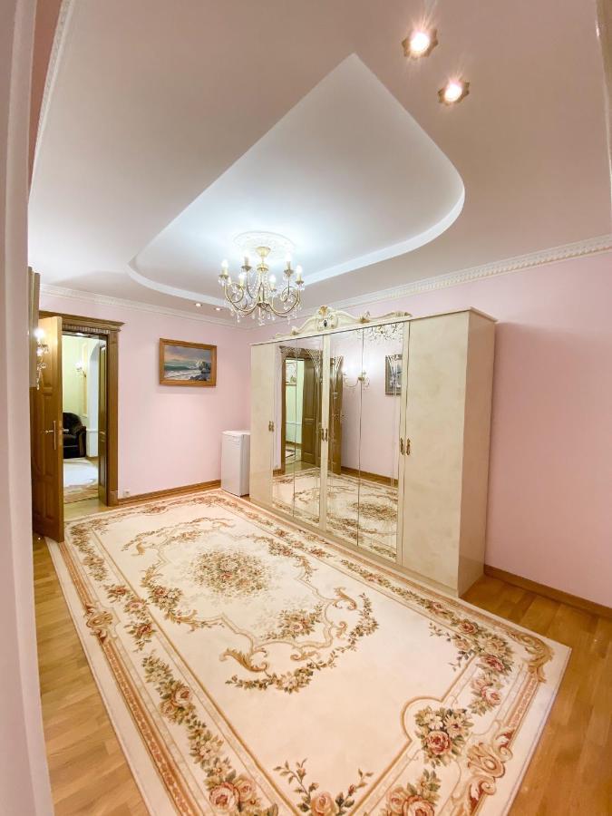 Петрос Family Hotel ياريمتشي المظهر الخارجي الصورة