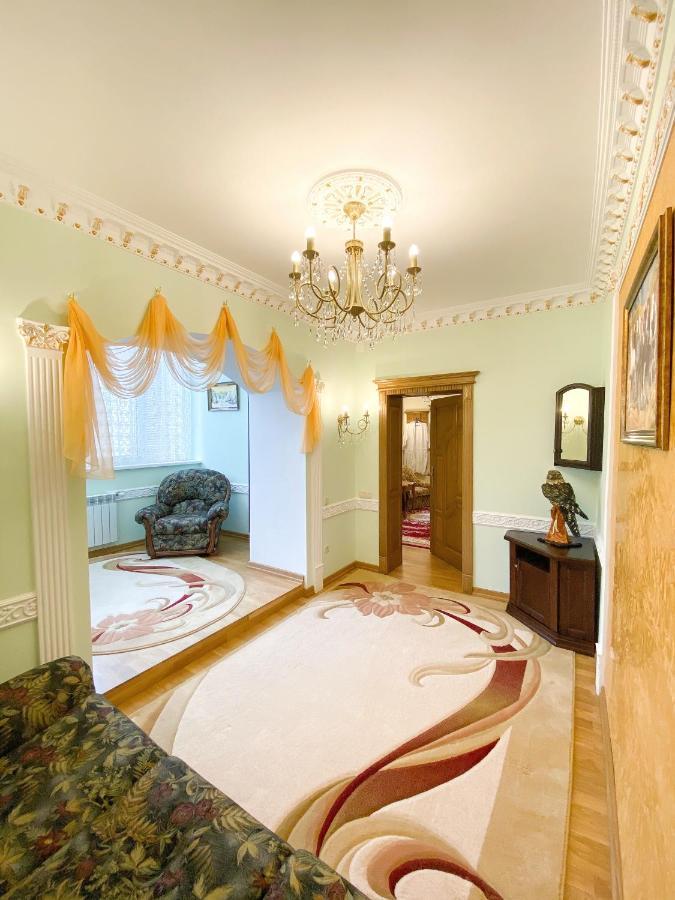 Петрос Family Hotel ياريمتشي المظهر الخارجي الصورة