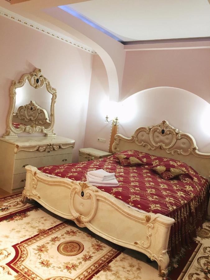 Петрос Family Hotel ياريمتشي المظهر الخارجي الصورة