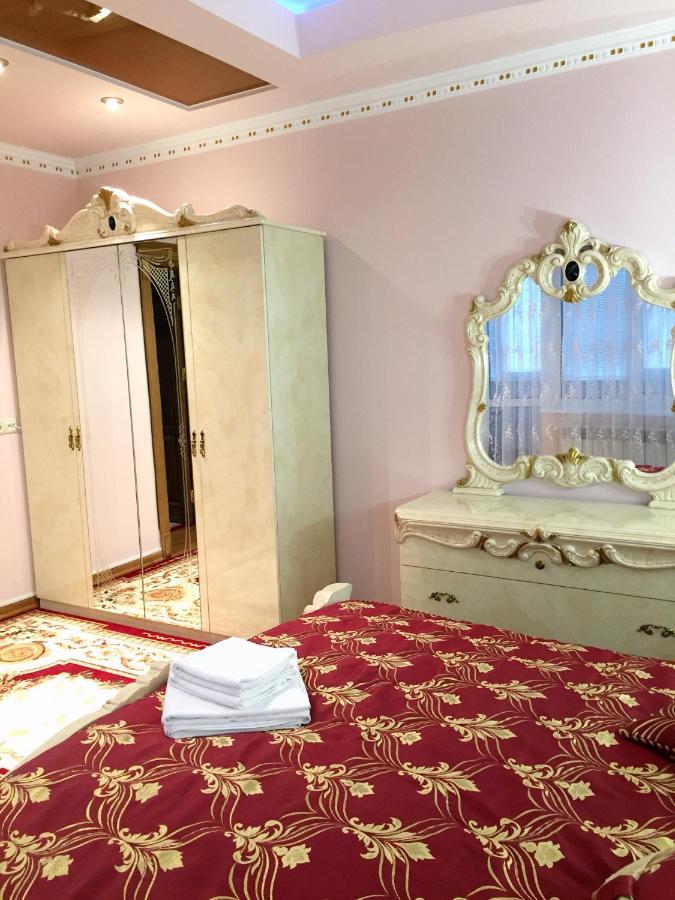 Петрос Family Hotel ياريمتشي المظهر الخارجي الصورة