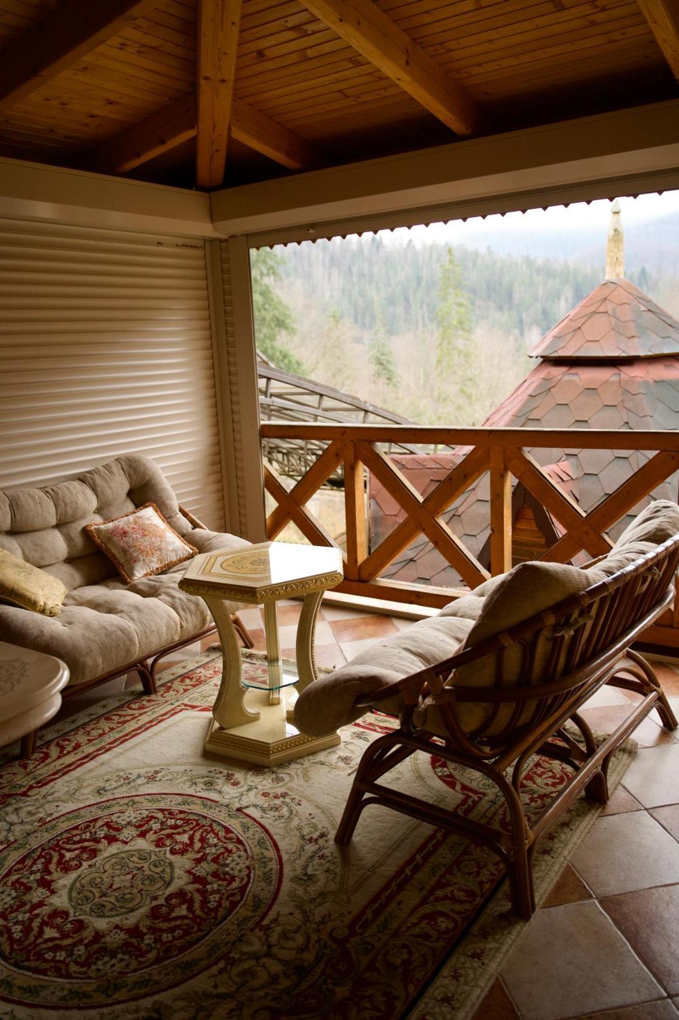 Петрос Family Hotel ياريمتشي المظهر الخارجي الصورة