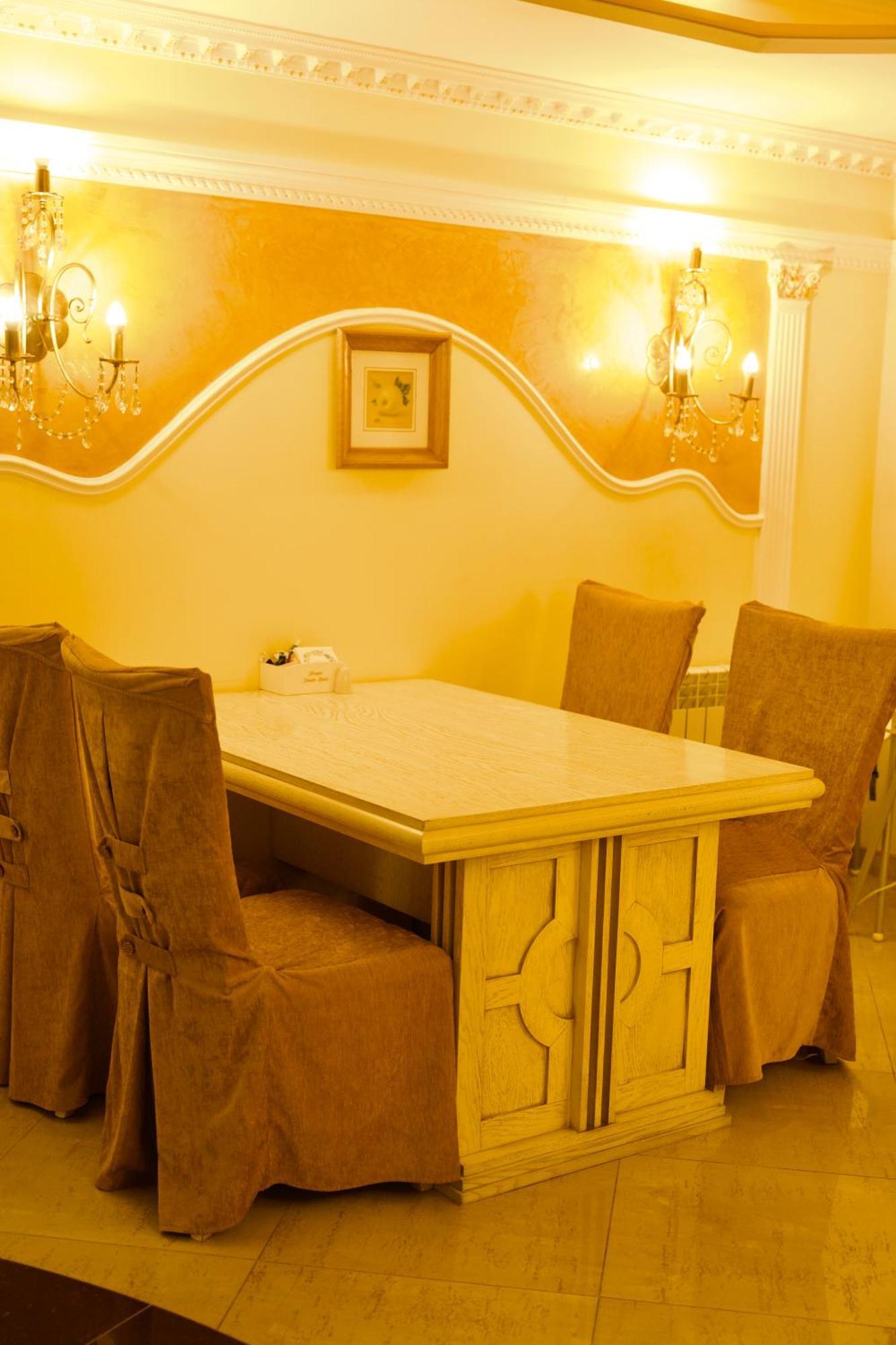 Петрос Family Hotel ياريمتشي المظهر الخارجي الصورة