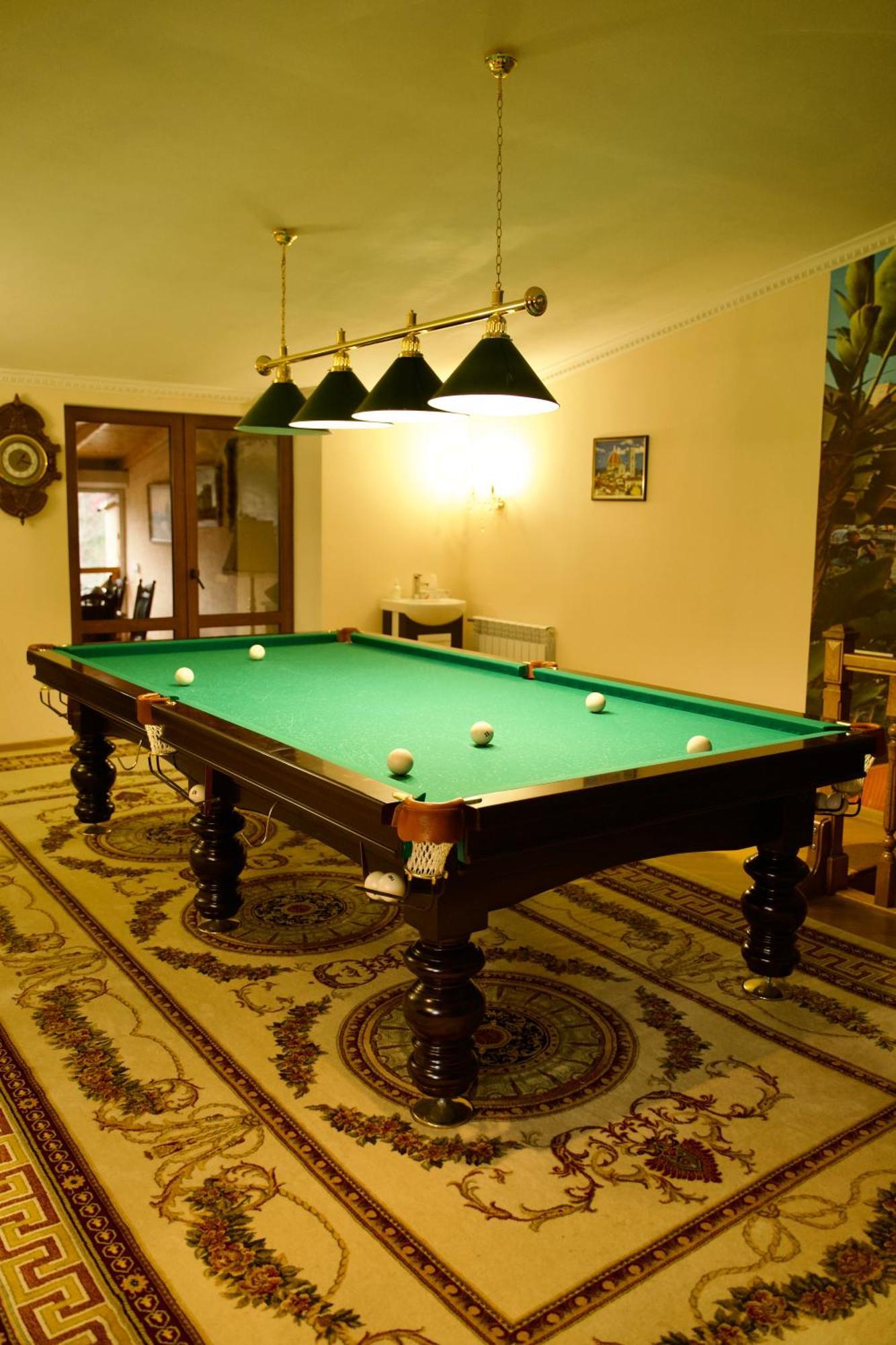 Петрос Family Hotel ياريمتشي المظهر الخارجي الصورة
